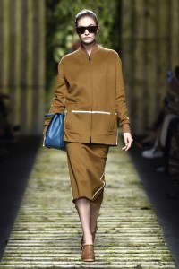 Max Mara RTW Spring 2017