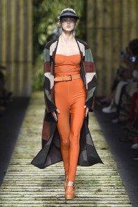 Max Mara RTW Spring 2017