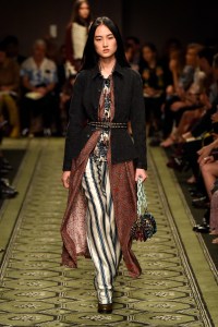 Burberry September 2016 Buy-Now Seasonless Show