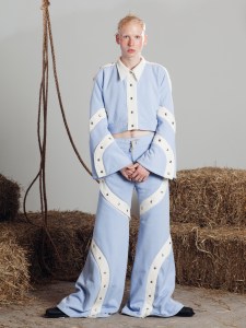 Hardeman RTW Spring 2017