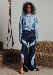 Hardeman RTW Spring 2017