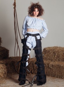 Hardeman RTW Spring 2017