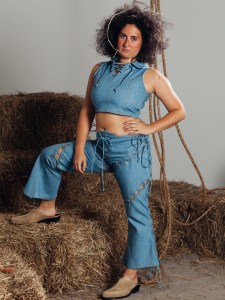 Hardeman RTW Spring 2017