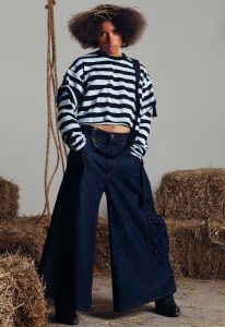 Hardeman RTW Spring 2017