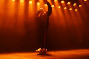 Kanye West