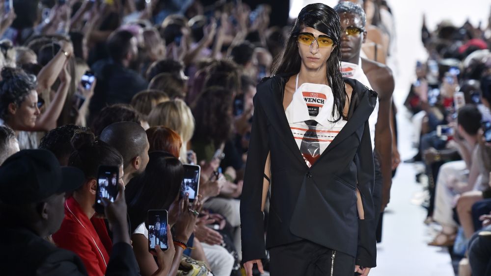 Hood by Air Will Go on Hiatus