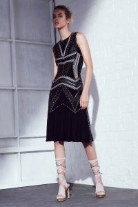 Hervé Léger RTW Spring 2017