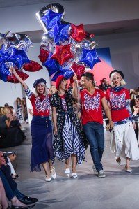 Prabal Gurung
