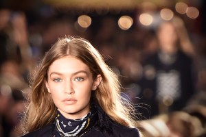 Details at Tommy Hilfiger Fall RTW 2016