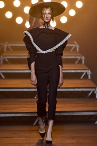 Jacquemus RTW Spring 2017