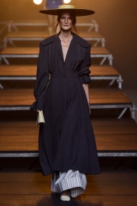 Jacquemus RTW Spring 2017