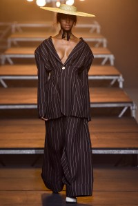 Jacquemus RTW Spring 2017