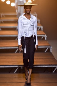 Jacquemus RTW Spring 2017