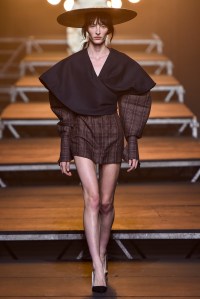 Jacquemus RTW Spring 2017
