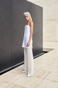 Jeffrey Dodd RTW Spring 2017