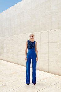 Jeffrey Dodd RTW Spring 2017