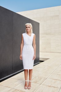 Jeffrey Dodd RTW Spring 2017