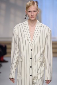 Jil Sander RTW Spring 2017