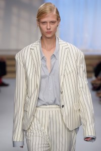 Jil Sander RTW Spring 2017
