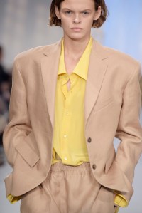 Jil Sander RTW Spring 2017