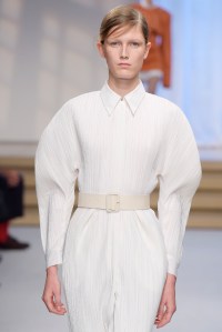 Jil Sander RTW Spring 2017