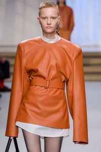Jil Sander RTW Spring 2017
