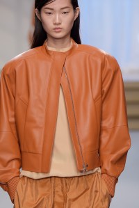 Jil Sander RTW Spring 2017