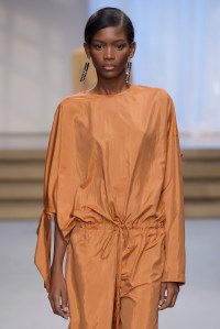Jil Sander RTW Spring 2017