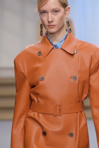 Jil Sander RTW Spring 2017