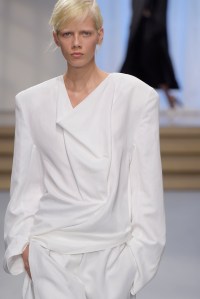 Jil Sander RTW Spring 2017