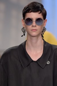 Jil Sander RTW Spring 2017