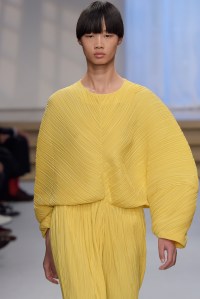 Jil Sander RTW Spring 2017