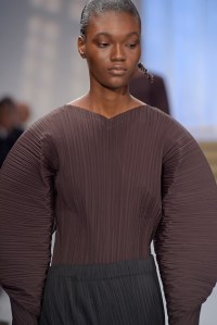 Jil Sander RTW Spring 2017