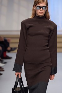 Jil Sander RTW Spring 2017