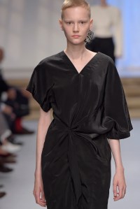 Jil Sander RTW Spring 2017