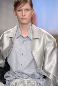 Jil Sander RTW Spring 2017