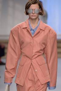 Jil Sander RTW Spring 2017