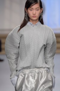 Jil Sander RTW Spring 2017