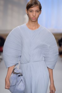 Jil Sander RTW Spring 2017