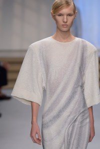 Jil Sander RTW Spring 2017