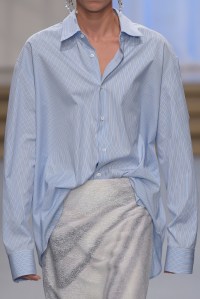 Jil Sander RTW Spring 2017