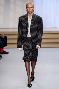 Jil Sander RTW Spring 2017