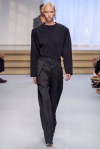 Jil Sander RTW Spring 2017