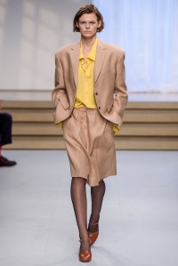 Jil Sander RTW Spring 2017