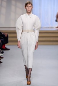 Jil Sander RTW Spring 2017