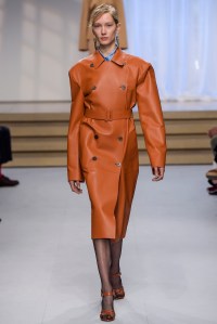 Jil Sander RTW Spring 2017