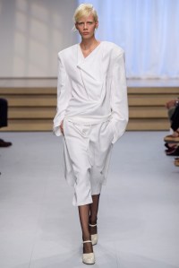 Jil Sander RTW Spring 2017
