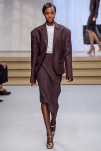 Jil Sander RTW Spring 2017