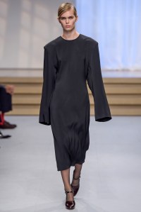 Jil Sander RTW Spring 2017