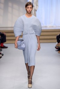 Jil Sander RTW Spring 2017